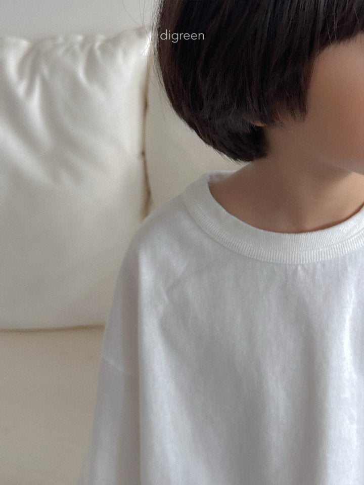 [PRE-ORDER] Basic Genie T-Shirts