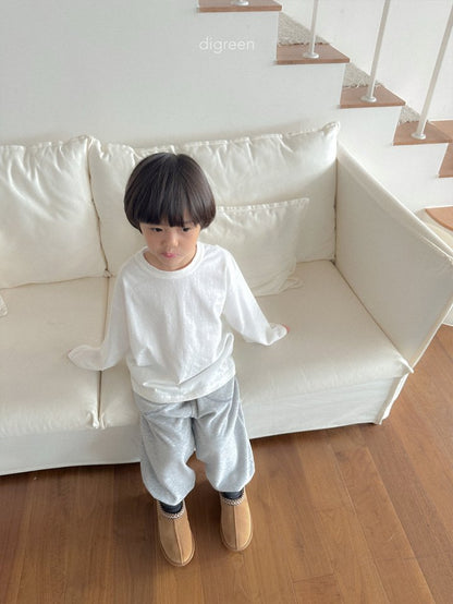 [PRE-ORDER] Basic Genie T-Shirts