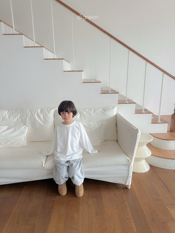 [PRE-ORDER] Basic Genie T-Shirts