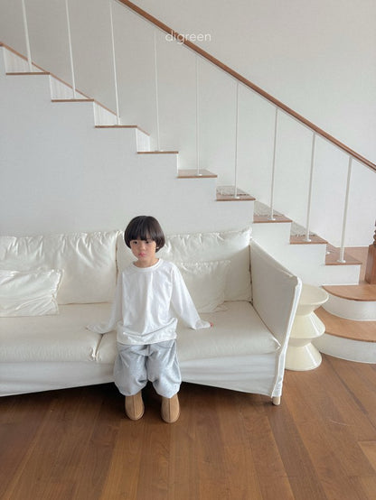 [PRE-ORDER] Basic Genie T-Shirts