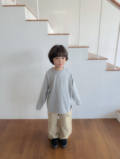 [PRE-ORDER] Basic Genie T-Shirts