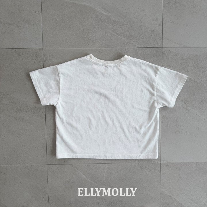 [PRE-ORDER] Blush Pony T-Shirts (Mom Couple)
