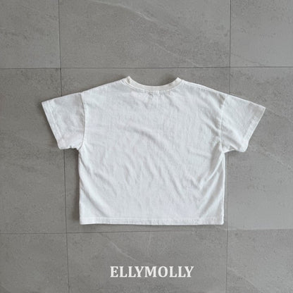 [PRE-ORDER] Blush Pony T-Shirts (Mom Couple)