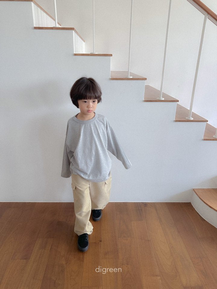 [PRE-ORDER] Basic Genie T-Shirts