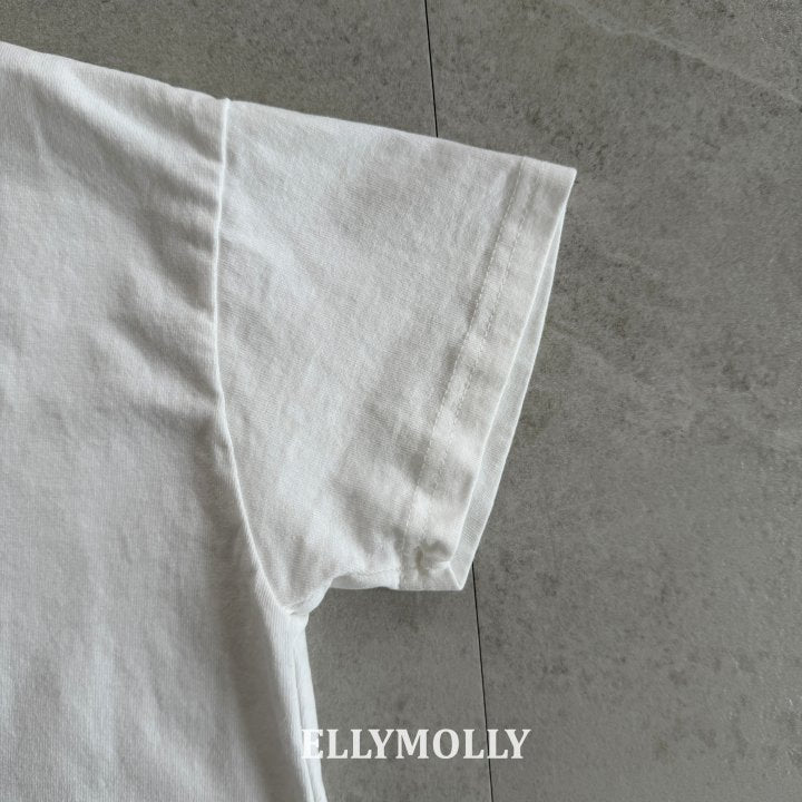 [PRE-ORDER] Blush Pony T-Shirts (Mom Couple)