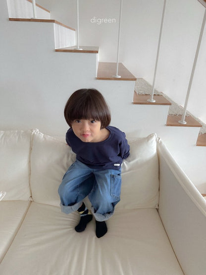 [PRE-ORDER] Basic Genie T-Shirts