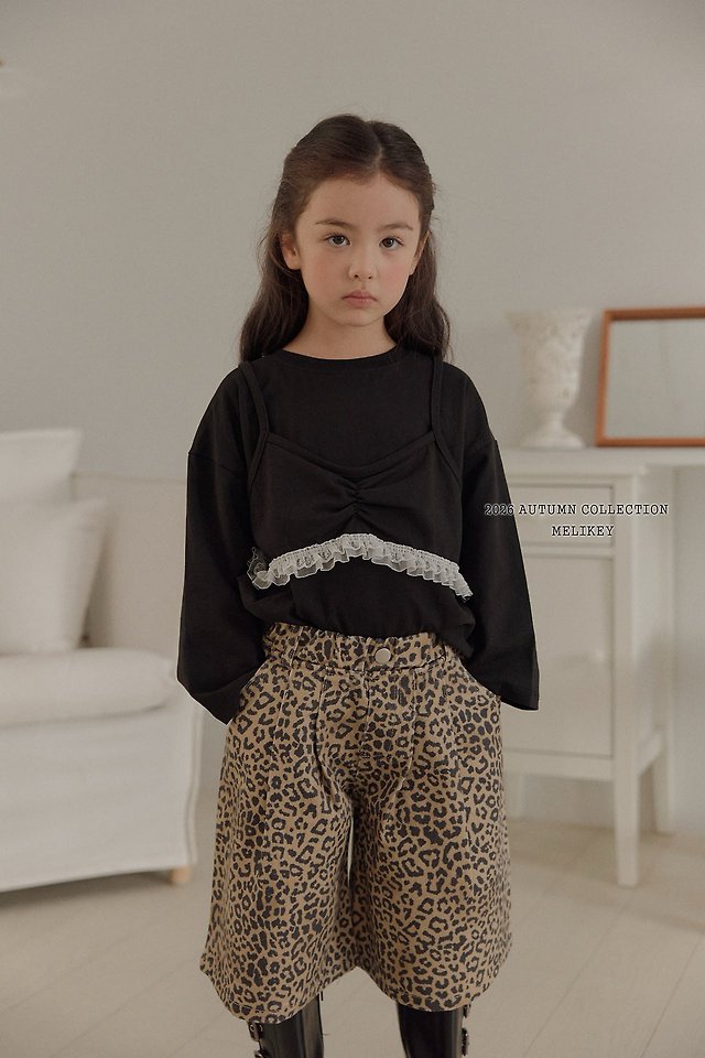[PRE-ORDER] Layered T-Shirts