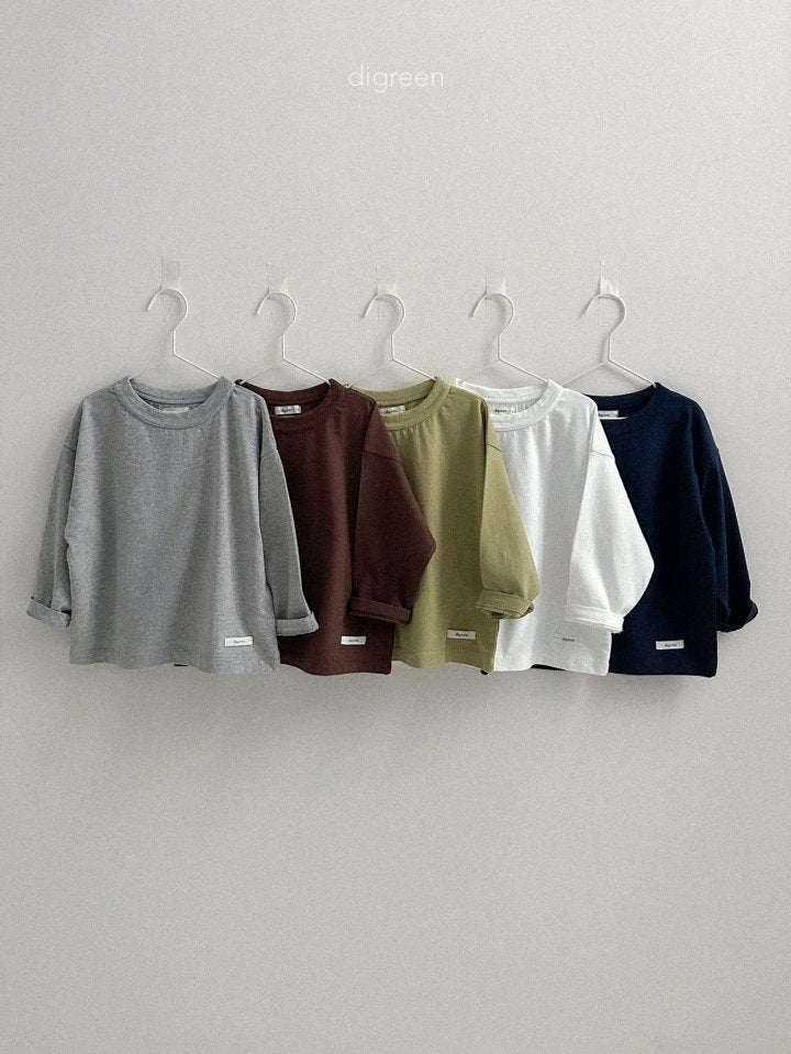 [PRE-ORDER] Basic Genie T-Shirts