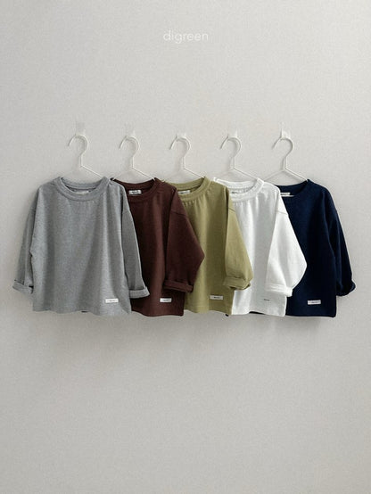 [PRE-ORDER] Basic Genie T-Shirts