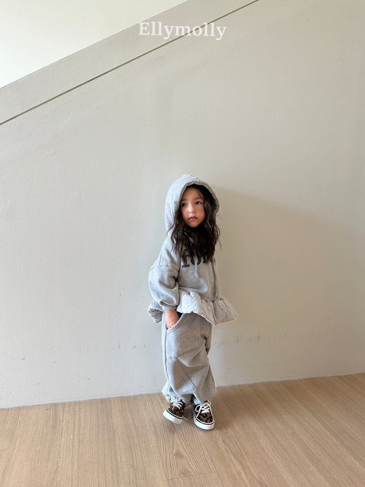 [PRE-ORDER] All Day String Pants