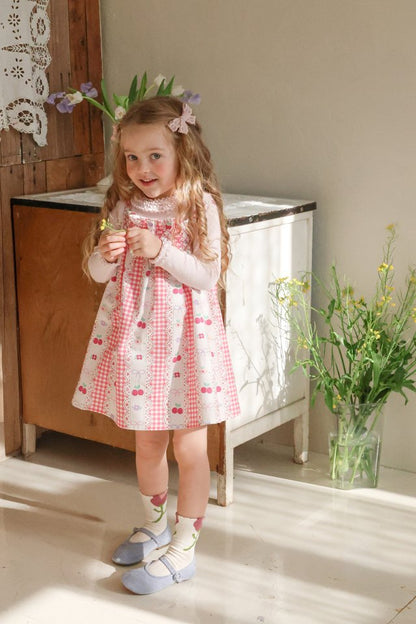 [PRE-ORDER] Believe Dress