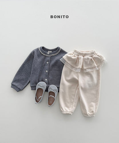 [PRE-ORDER] Beyond Cardigan
