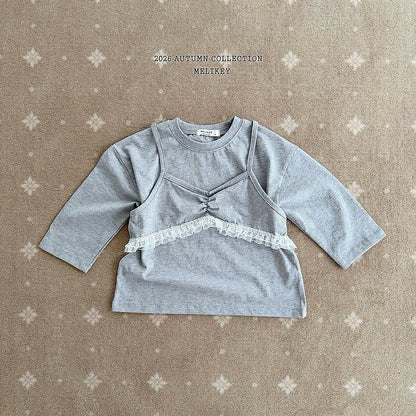 [PRE-ORDER] Layered T-Shirts