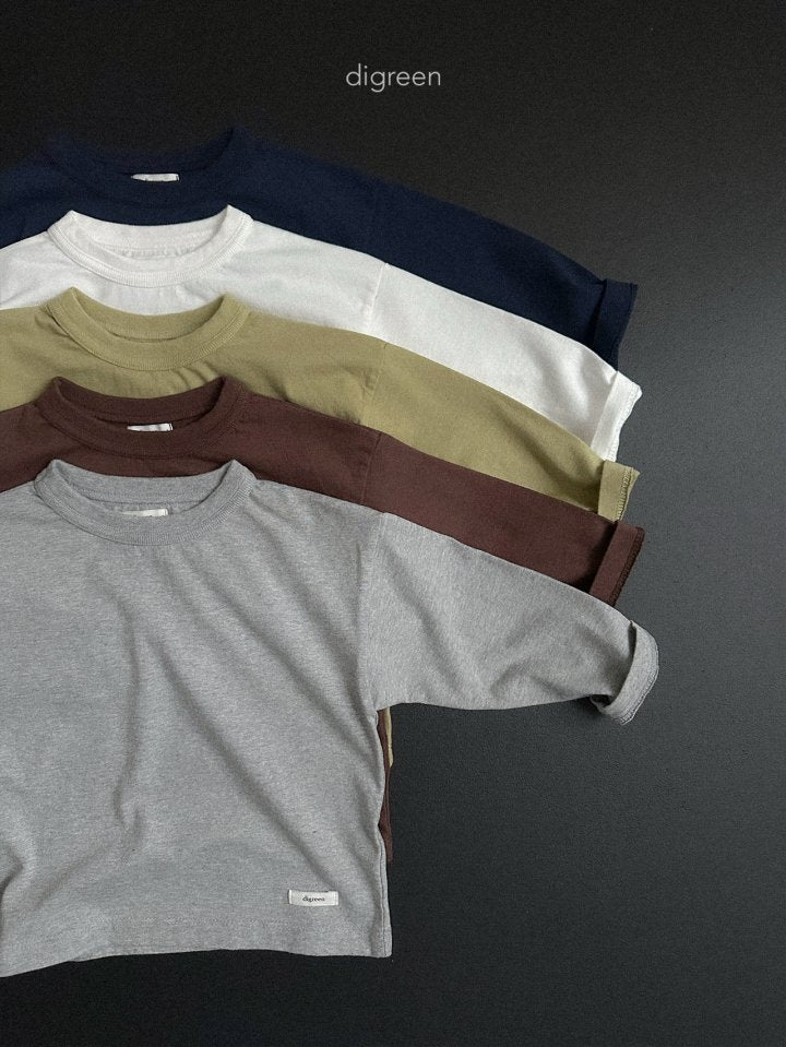 [PRE-ORDER] Basic Genie T-Shirts