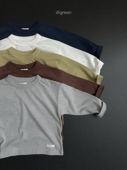 [PRE-ORDER] Basic Genie T-Shirts