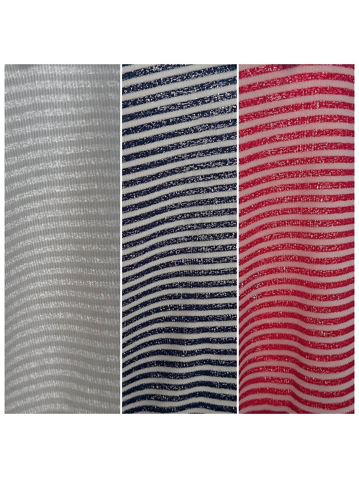 [PRE-ORDER] Summer Stripe Sweatshirts