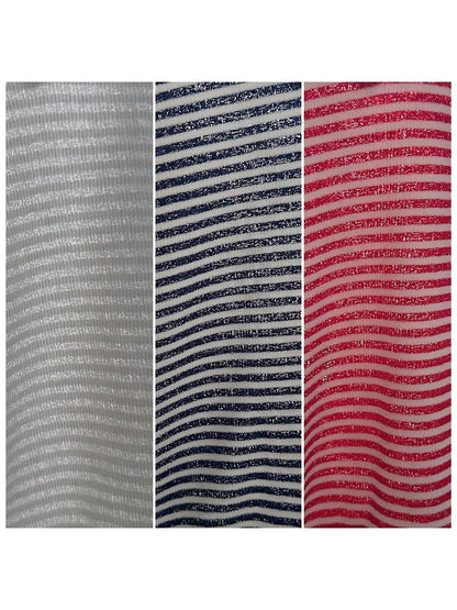 [PRE-ORDER] Summer Stripe Sweatshirts