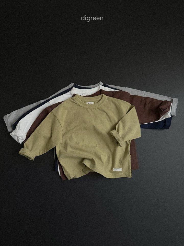 [PRE-ORDER] Basic Genie T-Shirts