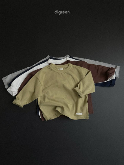 [PRE-ORDER] Basic Genie T-Shirts