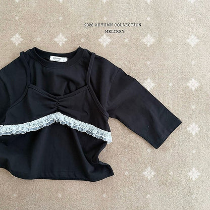[PRE-ORDER] Layered T-Shirts