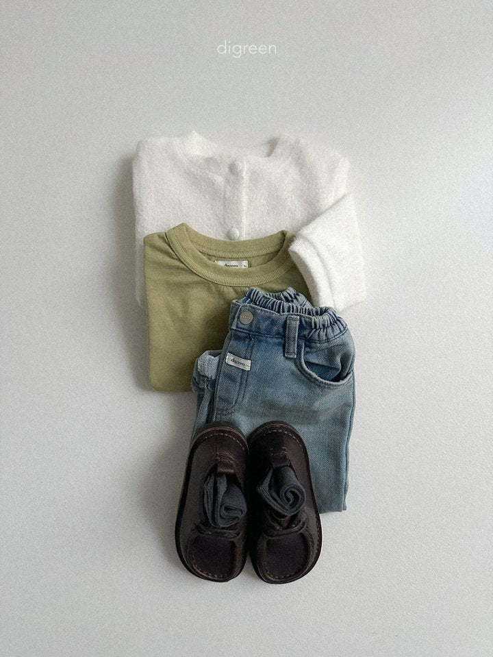 [PRE-ORDER] Basic Genie T-Shirts