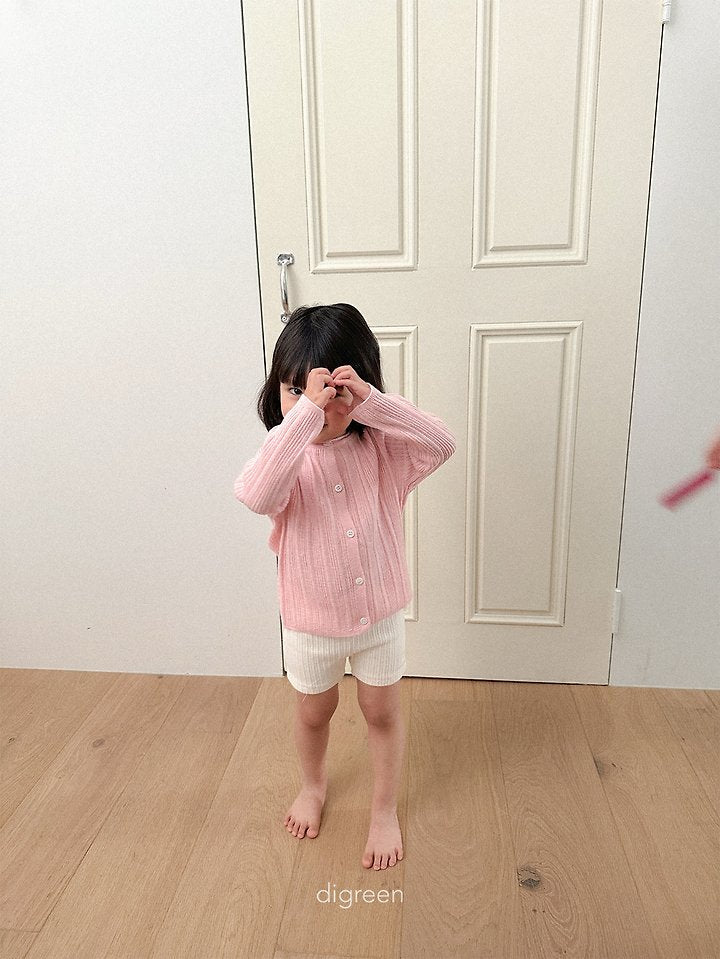 [PRE-ORDER] Emily Shorts