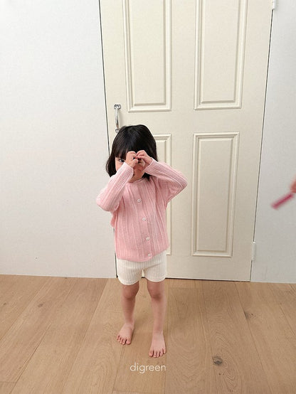 [PRE-ORDER] Emily Shorts
