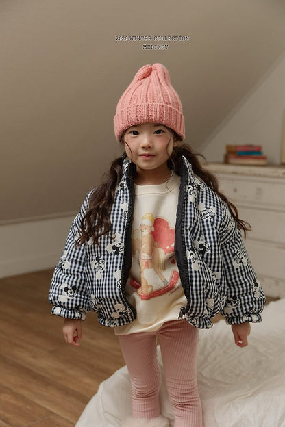 [PRE-ORDER] Pony Bear Sweatshirts