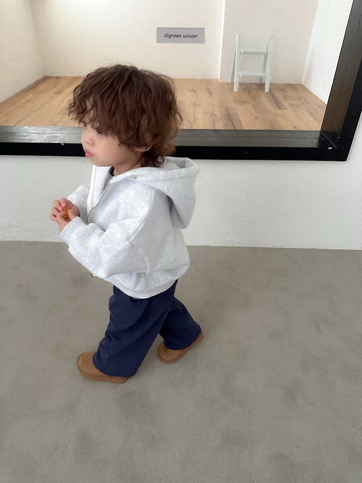 [PRE-ORDER] Bruni Pants