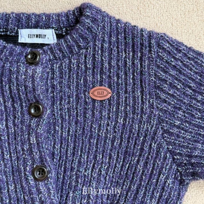 [PRE-ORDER] Muffin Wool Caridgan