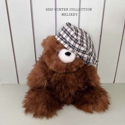 [PRE-ORDER] Check Beret