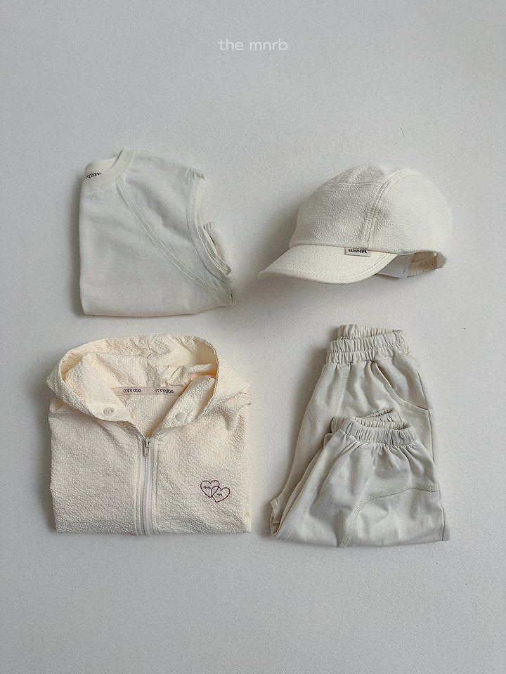 [PRE-ORDER] Niko Vest