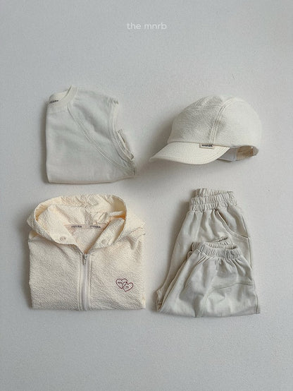 [PRE-ORDER] Niko Vest