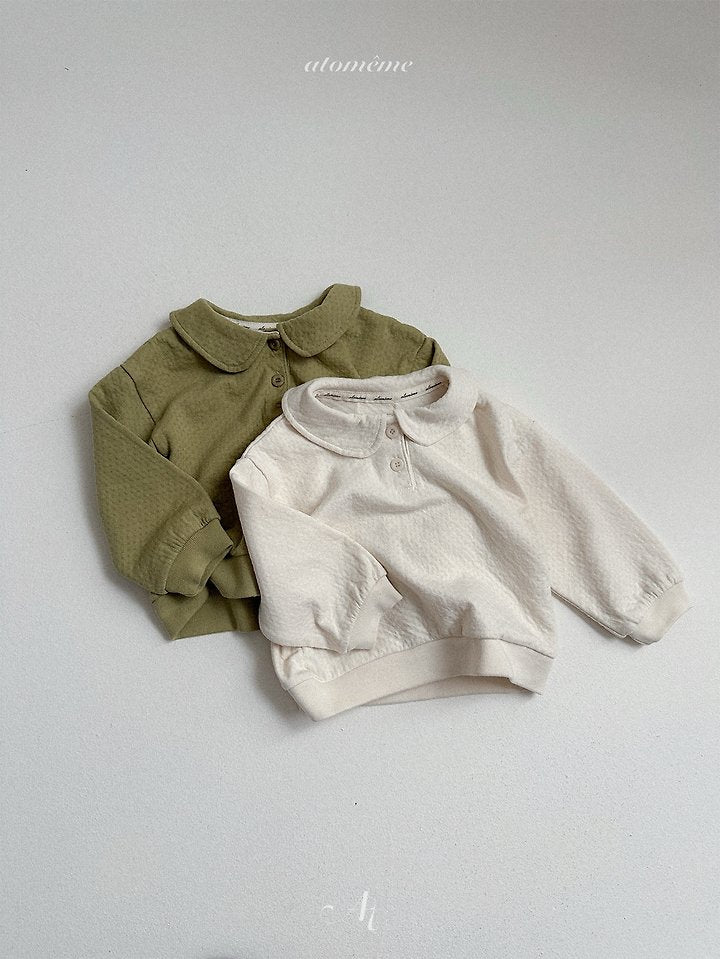 [PRE-ORDER] Butter Sweatshirts