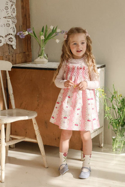 [PRE-ORDER] Believe Dress