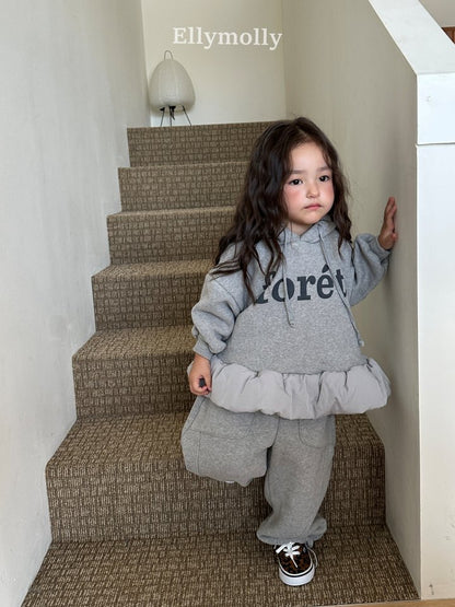 [PRE-ORDER] All Day String Pants