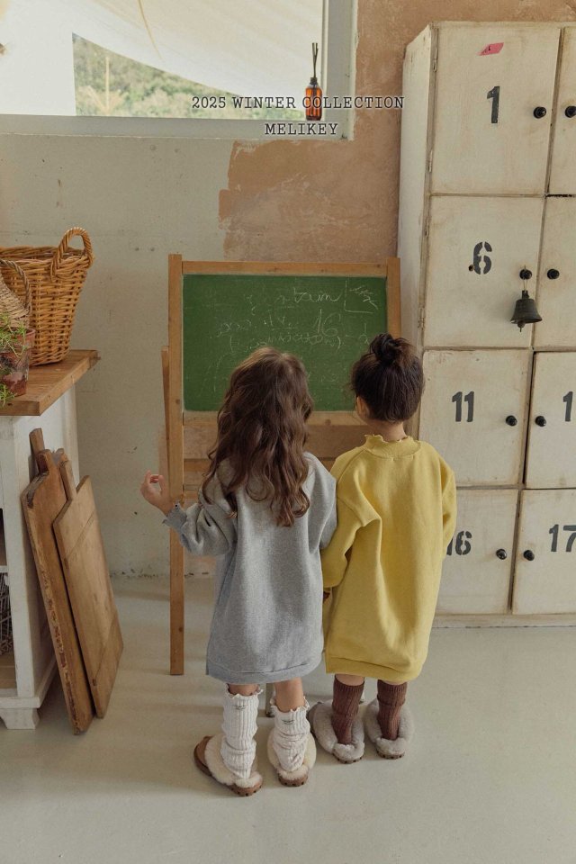 [PRE-ORDER] Rush Bear Dress