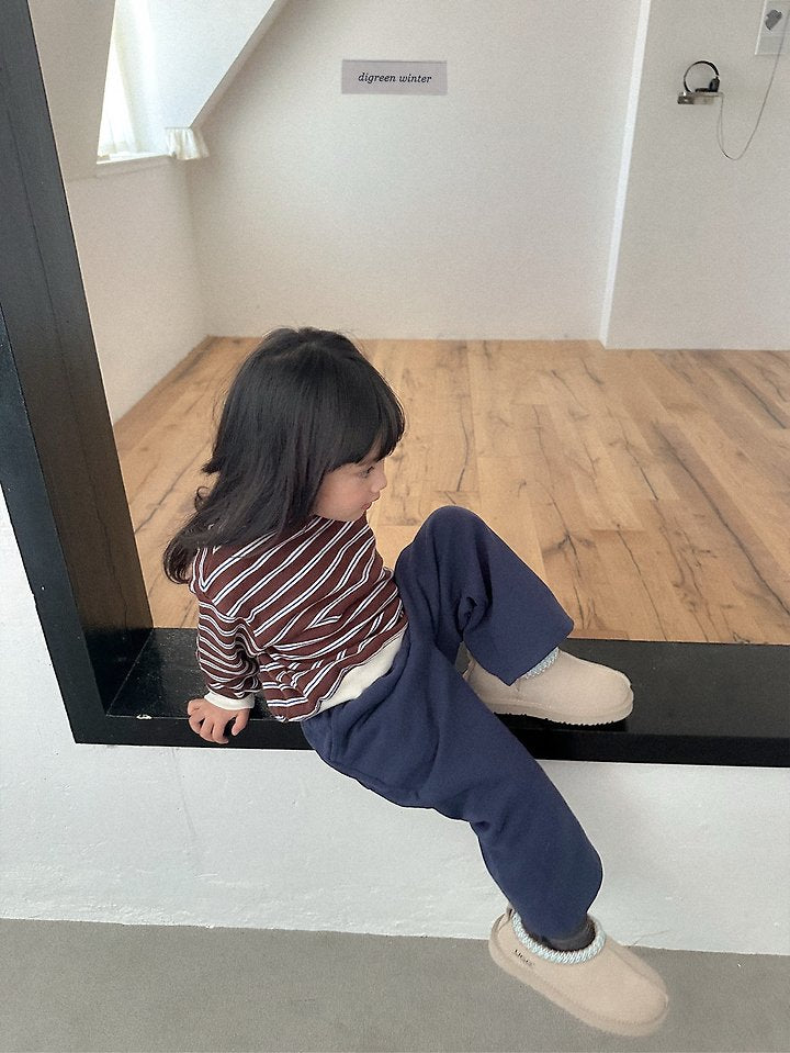 [PRE-ORDER] Bruni Pants