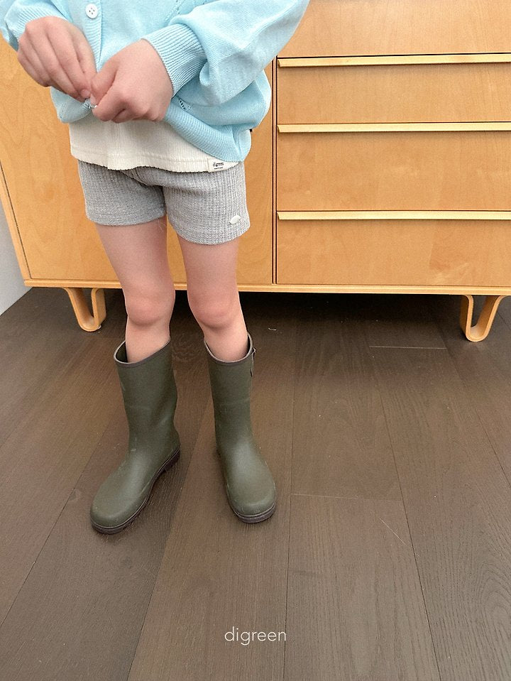 [PRE-ORDER] Emily Shorts