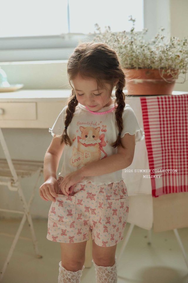 [PRE-ORDER] Love Kitten T-Shirts
