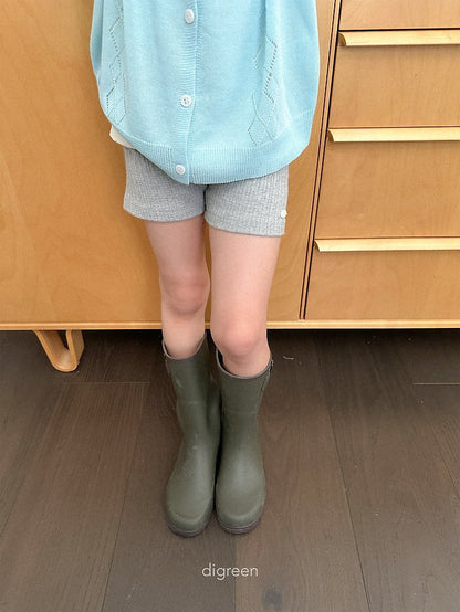 [PRE-ORDER] Emily Shorts