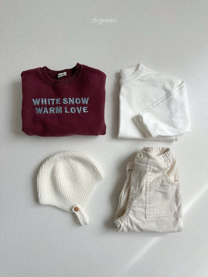 [PRE-ORDER] Basic Genie T-Shirts