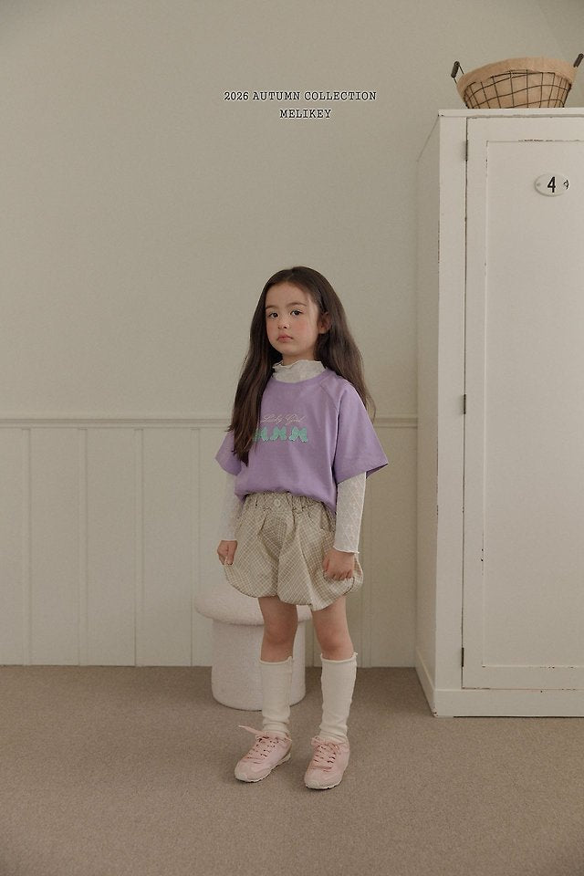 [PRE-ORDER] Lucky Ribbon T-Shirts