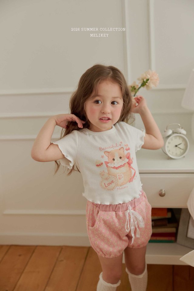 [PRE-ORDER] Love Kitten T-Shirts