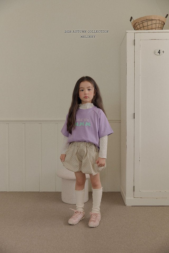 [PRE-ORDER] Lucky Ribbon T-Shirts
