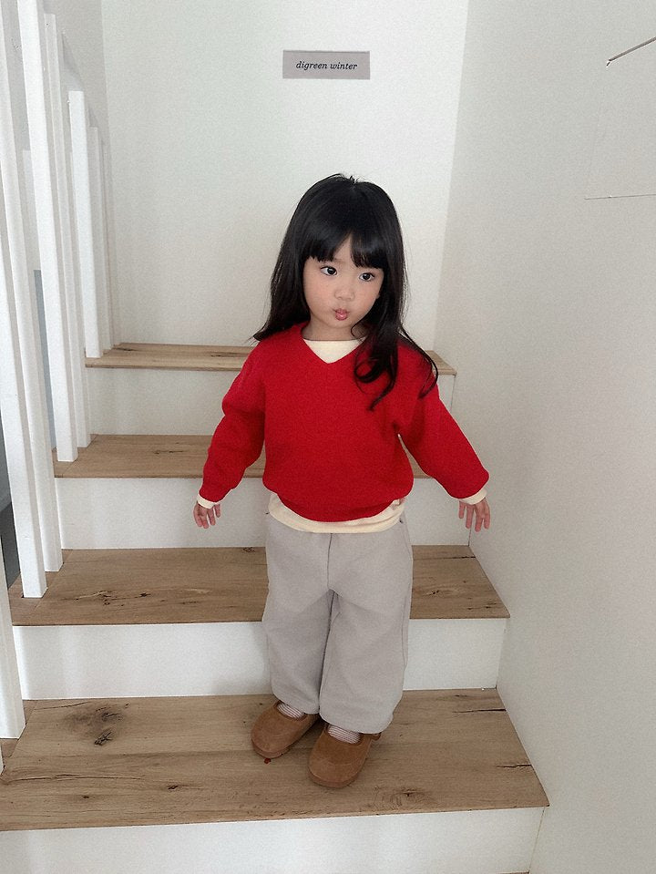 [PRE-ORDER] Bruni Pants