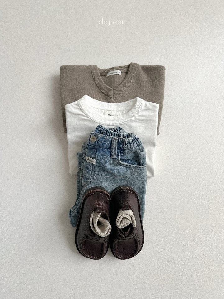 [PRE-ORDER] Basic Genie T-Shirts