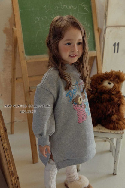 [PRE-ORDER] Rush Bear Dress