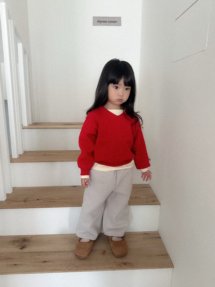[PRE-ORDER] Bruni Pants