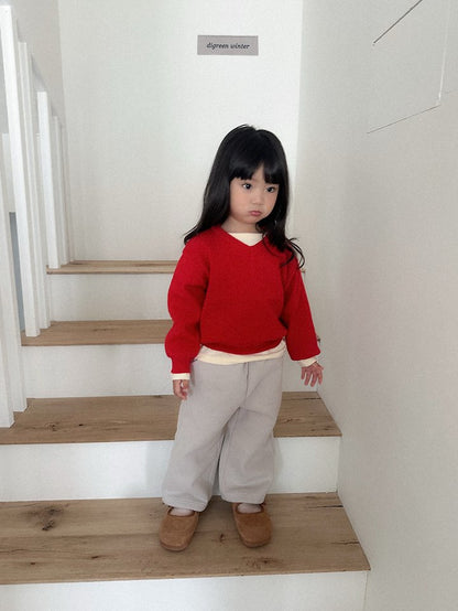 [PRE-ORDER] Bruni Pants
